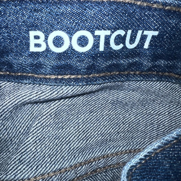 Children's Place Bootcut Jeans - Picture 6 of 7